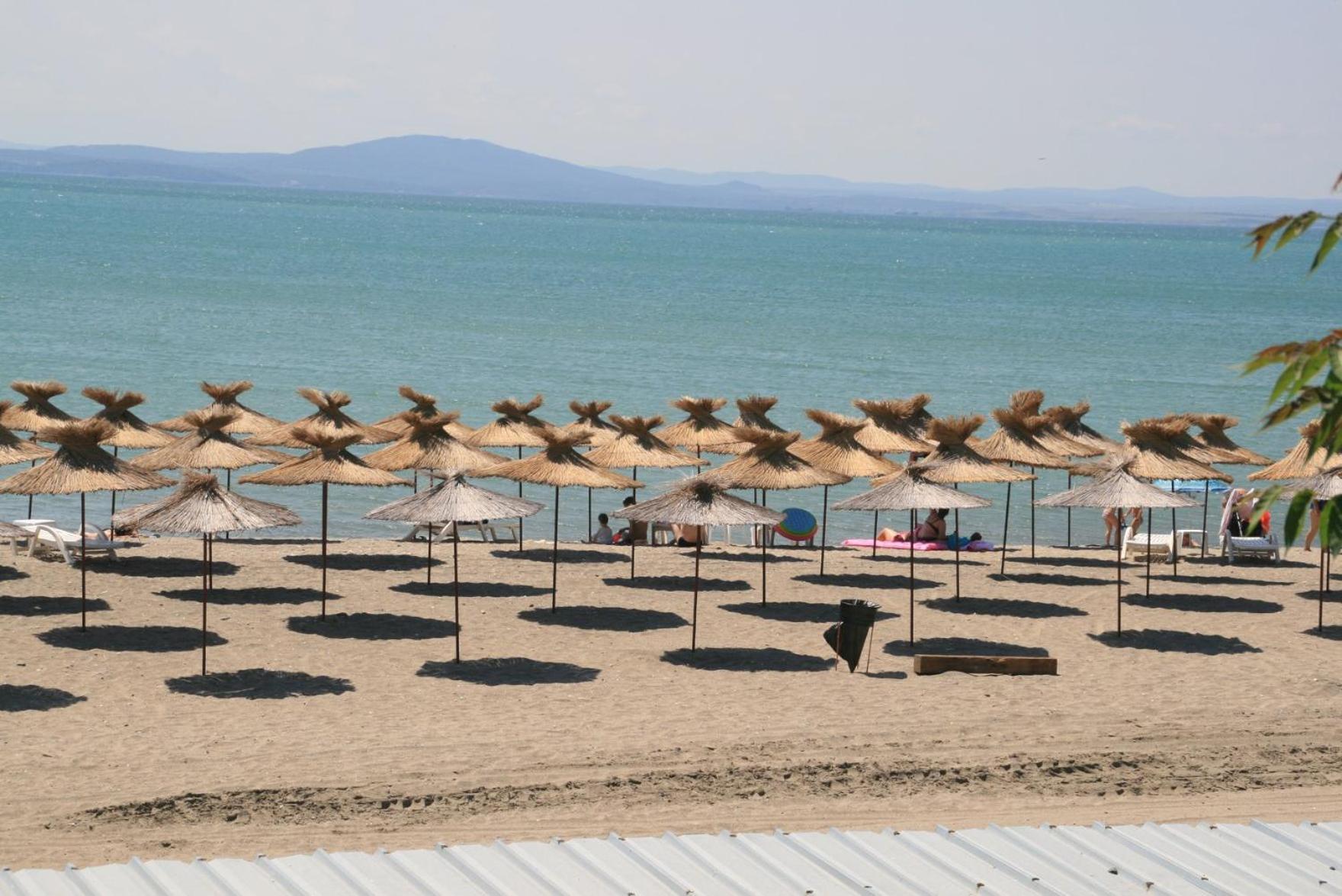 Paradise Sarafovo Beach Burgas Luaran gambar