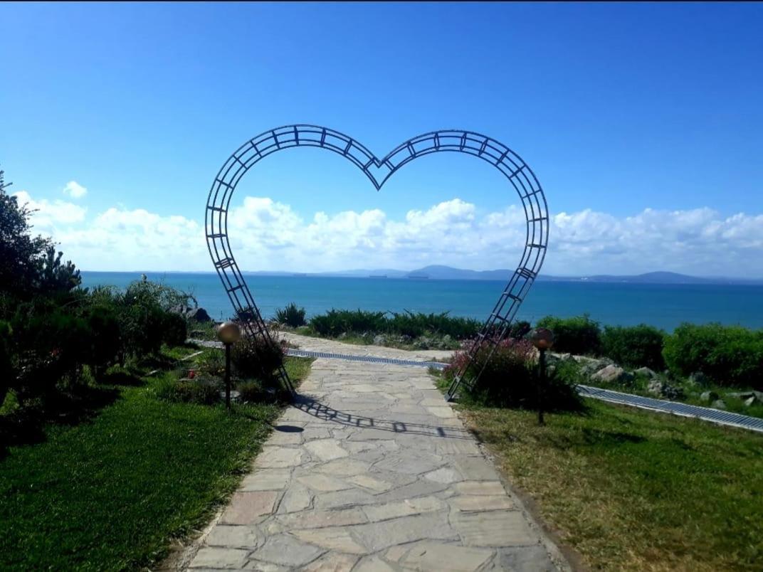 Paradise Sarafovo Beach Burgas Luaran gambar